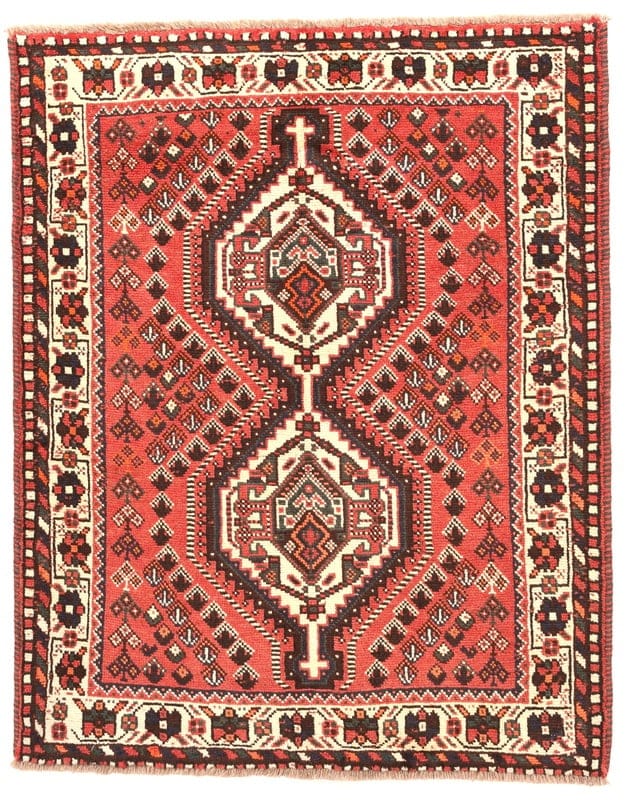 SHIRAZ Teppich 148x118 - Image 1