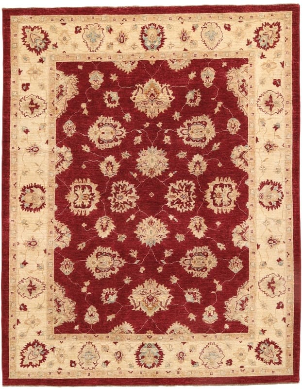 Ziegler Carpet  246x192 - Image 1