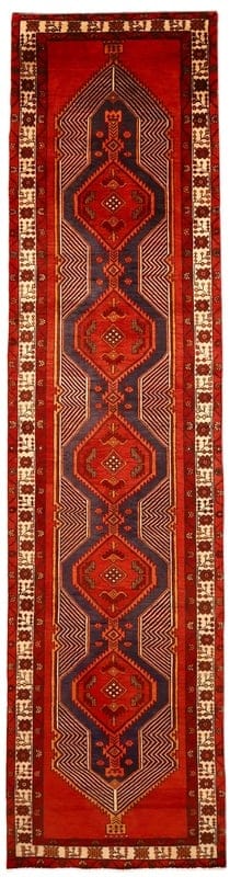 Ardebil  Carpet  406x101 - Image 1