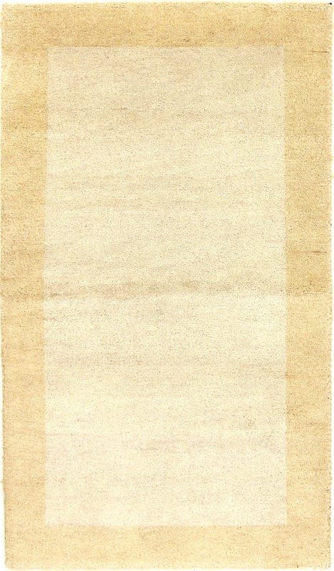 Gabbeh Teppich  160x93 - Image 1