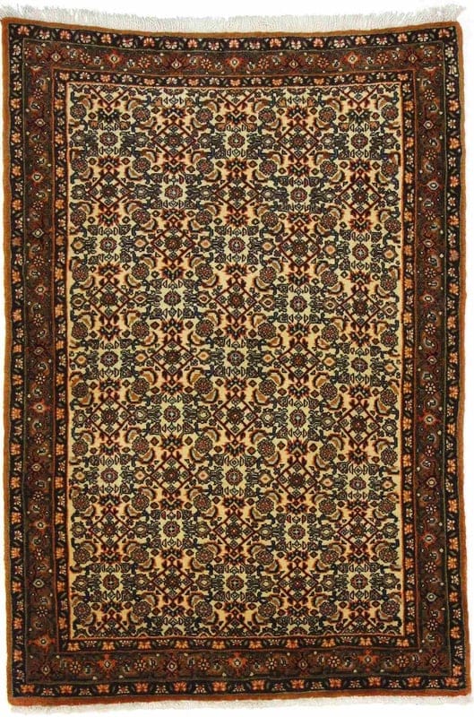 Bidjar 141x99 - Image 1