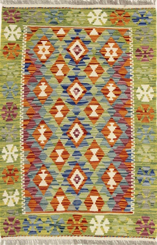 KELIM 121x81 - Image 1