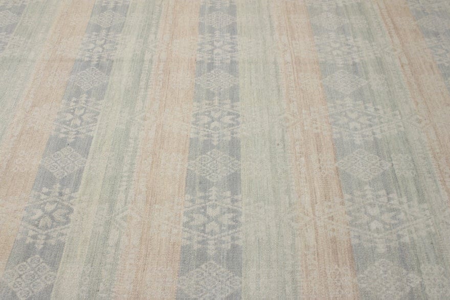 Kelim Carpet 295 x 230 - Image 1