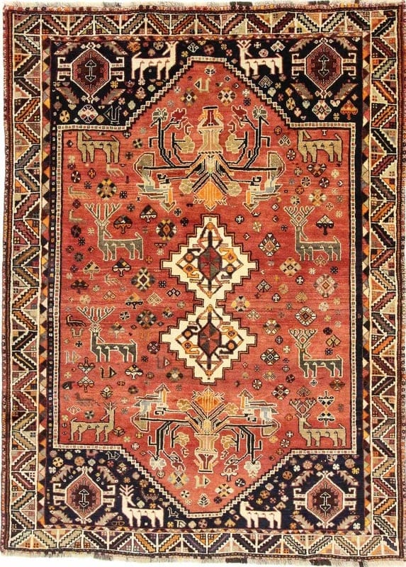 Ghoshghai 237x173 - Image 1