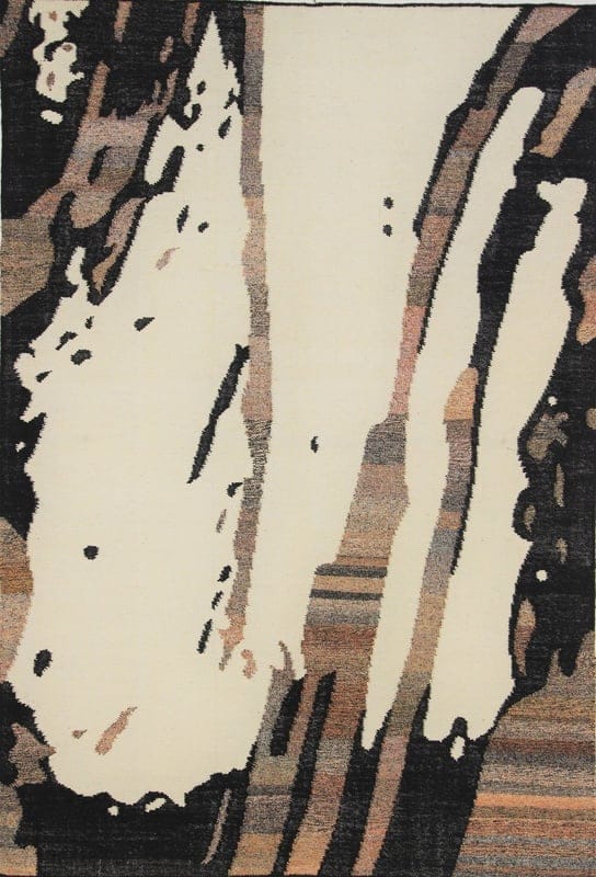 KILIM Carpet 227x165 - Image 1
