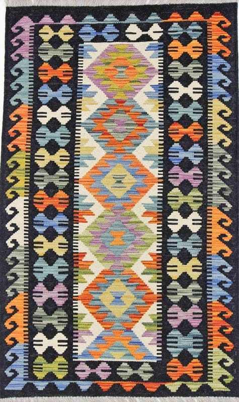 KELIM 124x75 - Image 1
