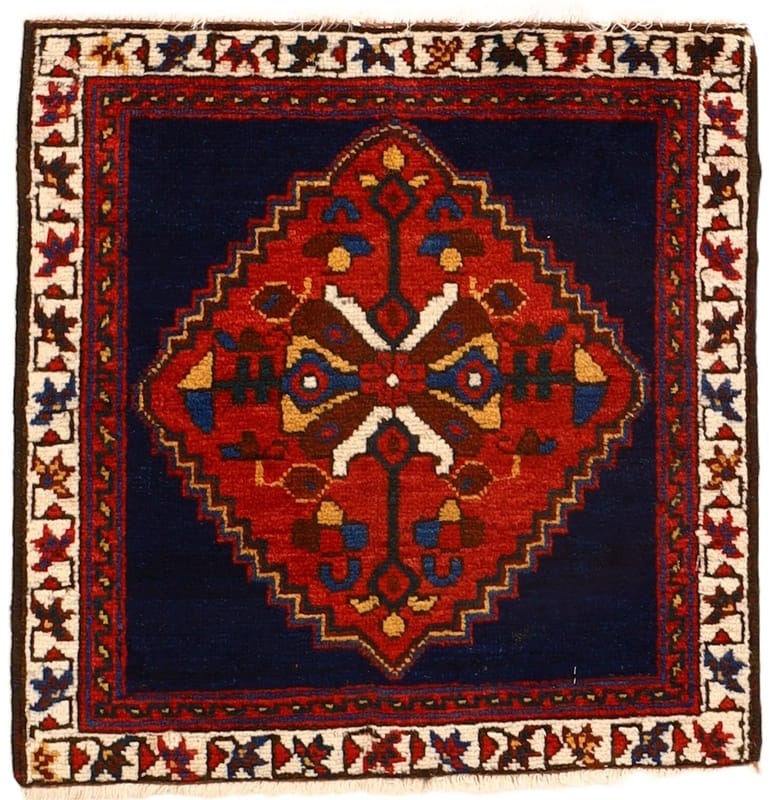 Belutsch Teppich  47x44 - Image 1
