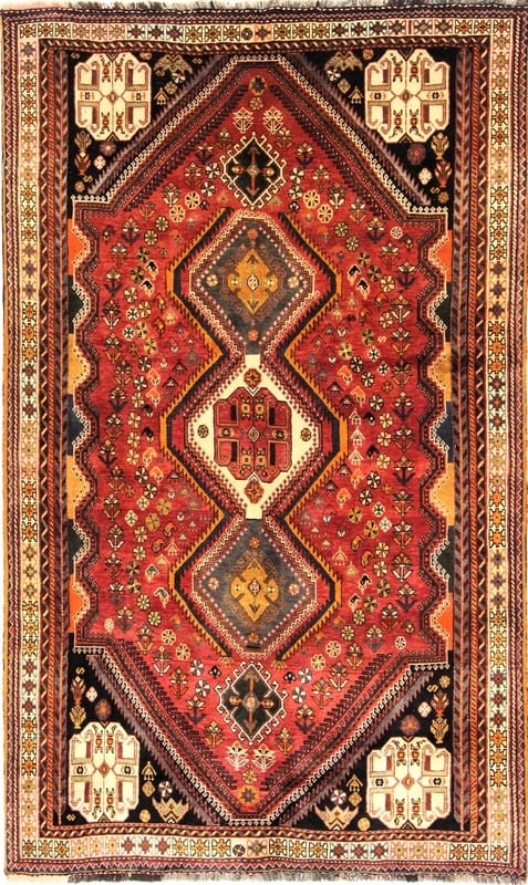 Ghashaghi Carpet 280x169 - Image 1