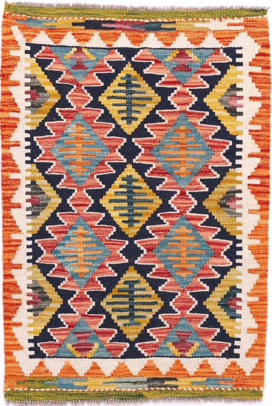 Kelim 90x60 - Image 1