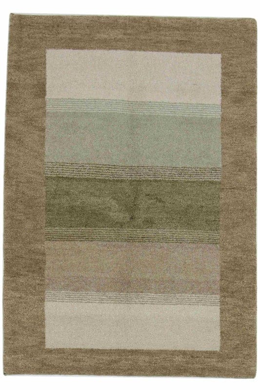 Gabbeh Carpet 178x123 - Image 1