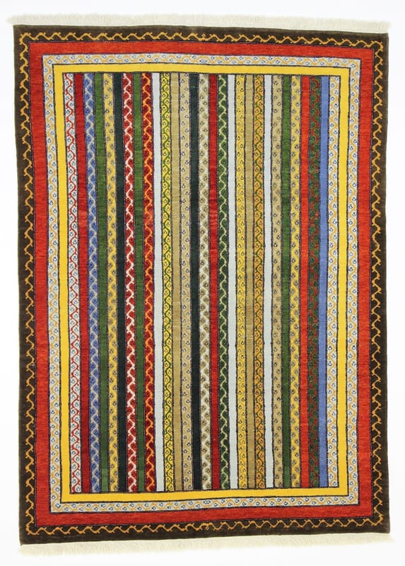 ZIGLER Teppich 233x167 - Image 1