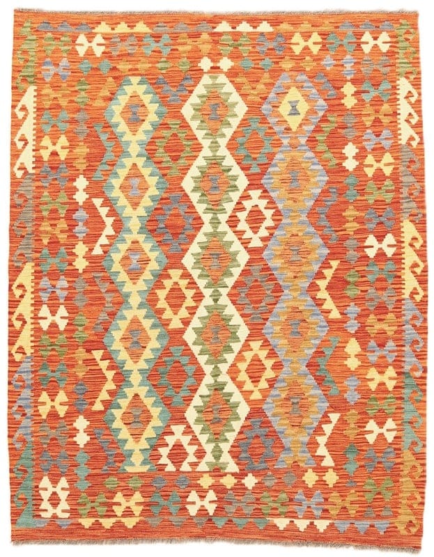 Kelim  Teppich 195x154 - Image 1