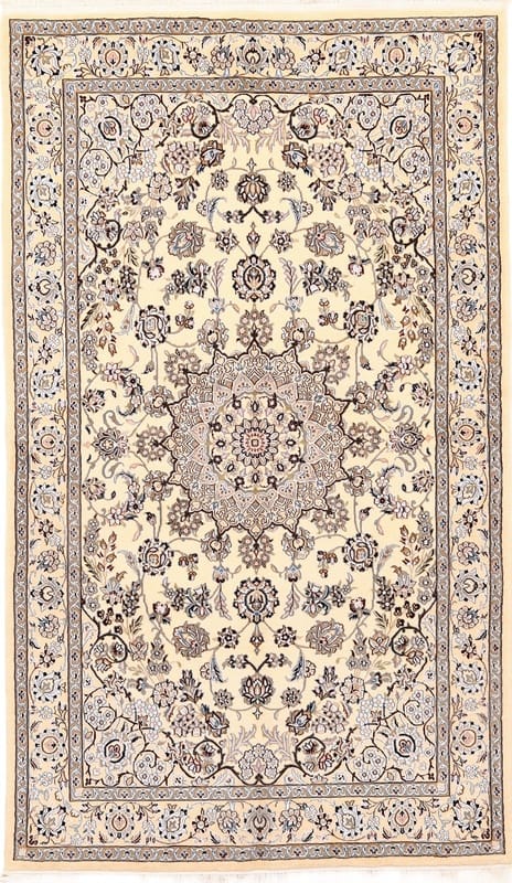 Nain9LaTeppich 227x135 - Image 1