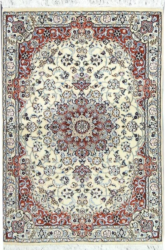 NAIN 9LA  Carpet 147x102 - Image 1