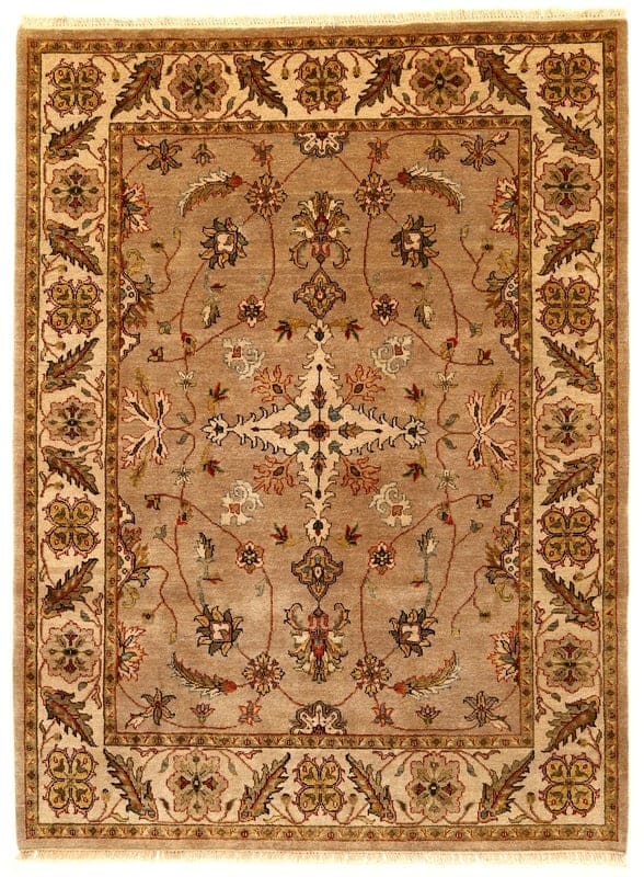 Ziegler Carpet 273x201 - Image 1