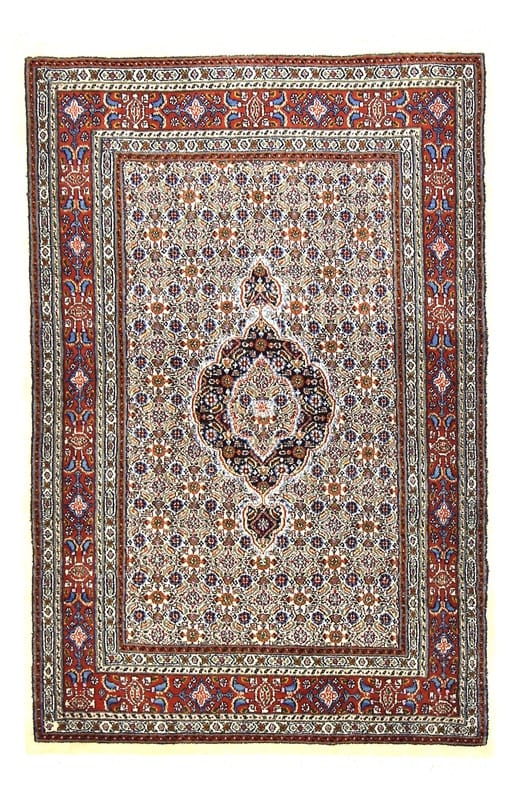 Moud Teppich 146x97 - Image 1