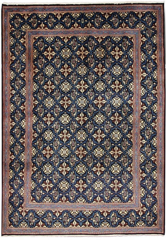 Moud Teppich 301x209 - Image 1