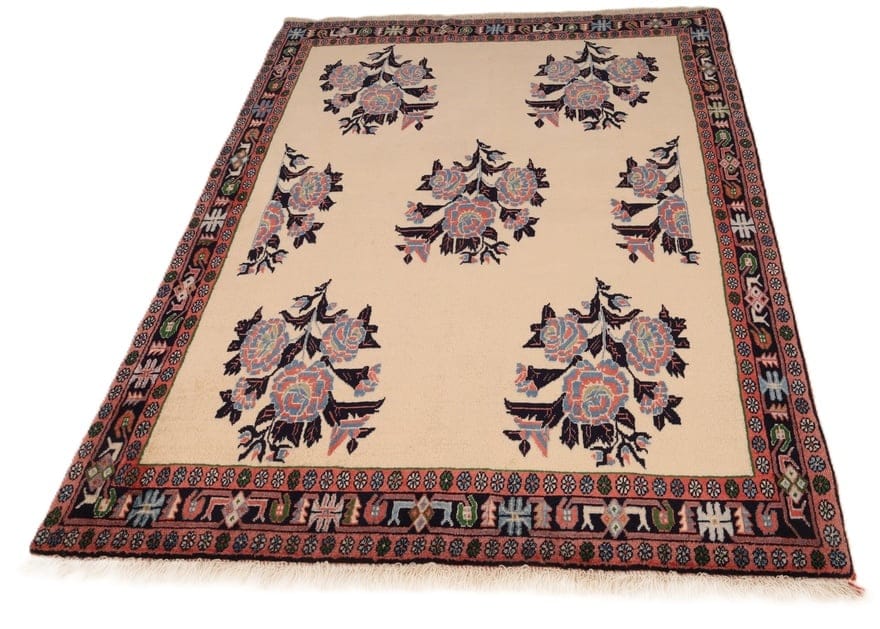 Sirjan Carpet  165x126 - Image 1