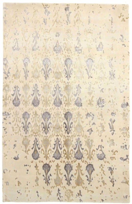 MODERN NEPAL Teppich 241x153 - Image 1