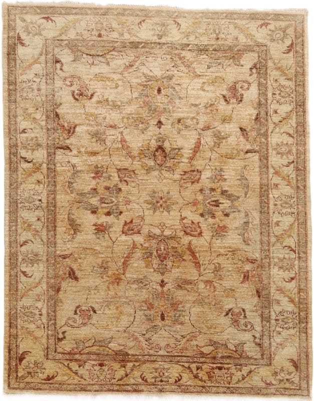Ziegler Teppich 184x147 - Image 1
