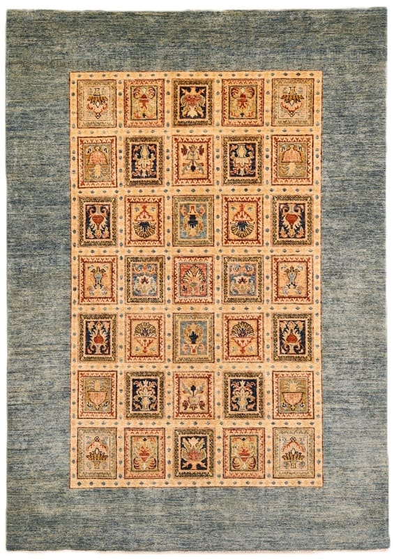Ziegler Carpet 248x174 - Image 1
