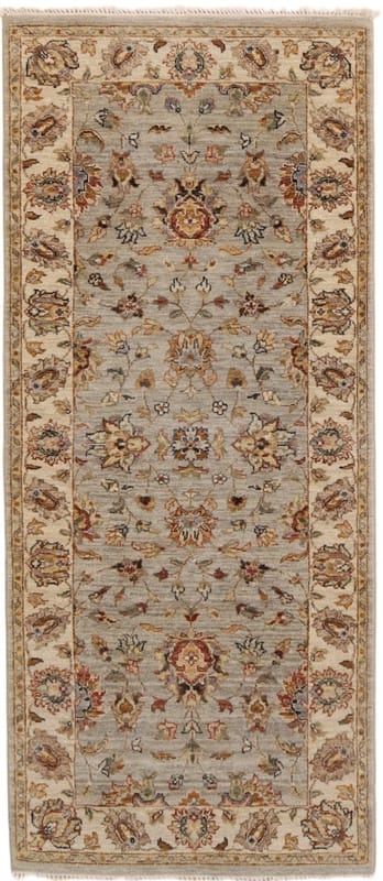 Ziegler Teppich 193x82 - Image 1