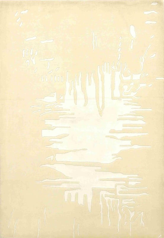 MODERN NEPAL Carpet 202x140 - Image 1