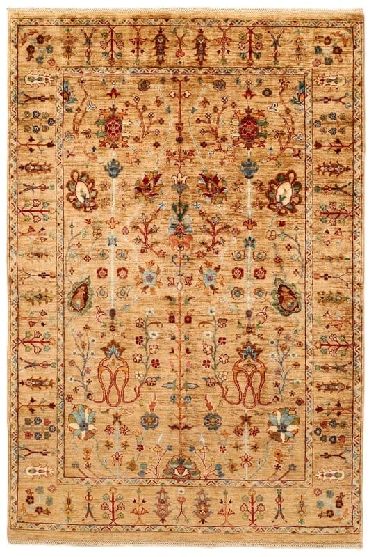 SULTANI Carpet  230x155 - Image 1