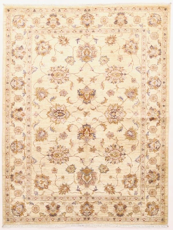 Zieglerfarhan carpet 198x151 - Image 1