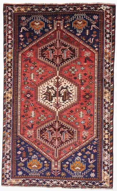 SHIRAZ 260x156 - Image 1