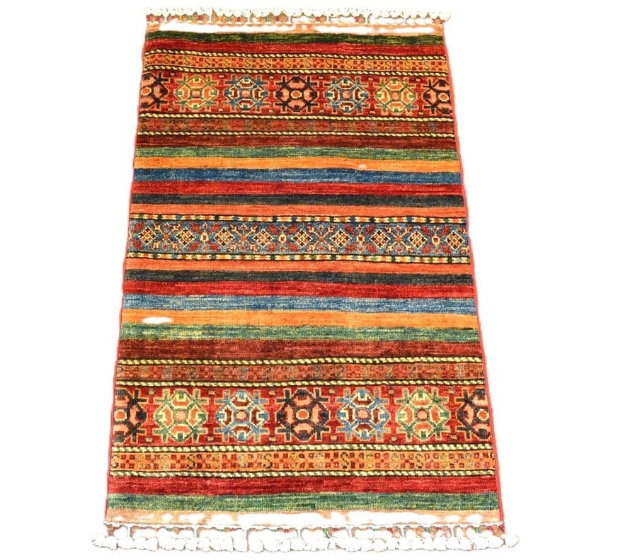 Ariana Carpet  100x62 - Image 1