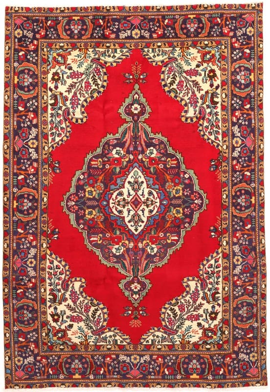 Mashad 291x200 - Image 1