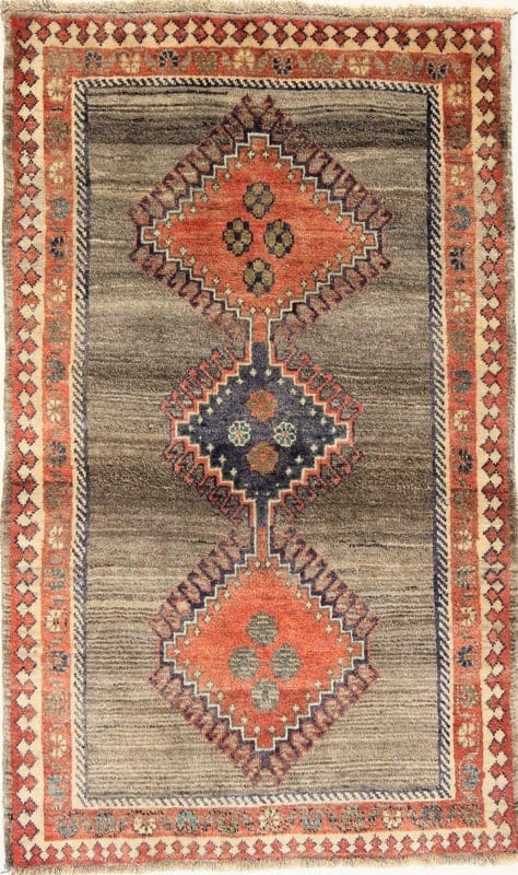 SHIRAZ Teppich 184x112 - Image 1