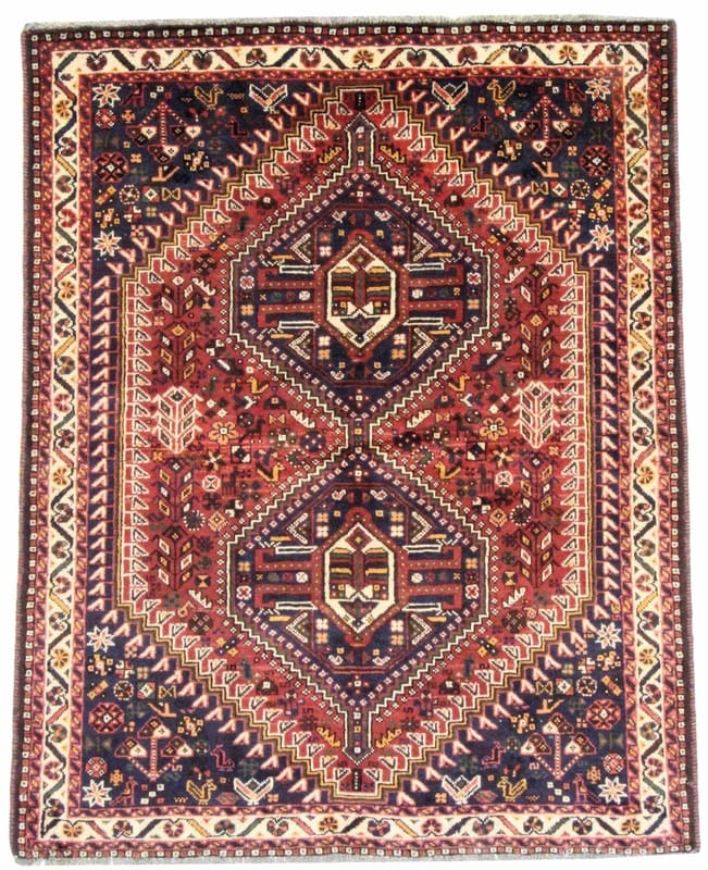 SHIRAZ 198x157 - Image 1