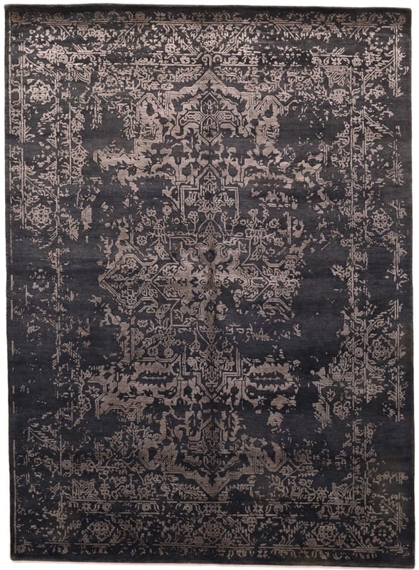 ModernLotus Teppich 244x177 - Image 1