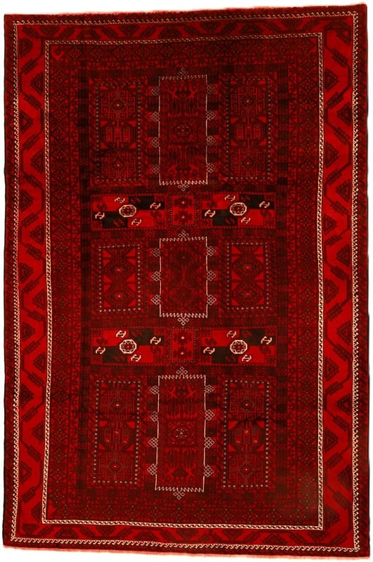 Baluch Carpet  295x200 - Image 1