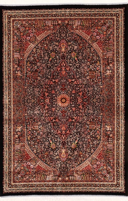 Ghom Desing 120x80 - Image 1