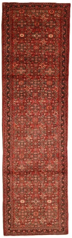 Hossenabad Carpet 304x86 - Image 1