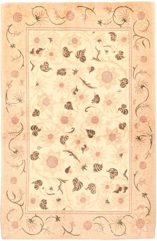 Sarough Teppich 208x135 - Image 1