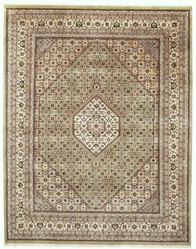 Sarough Teppich 305x240 - Image 1