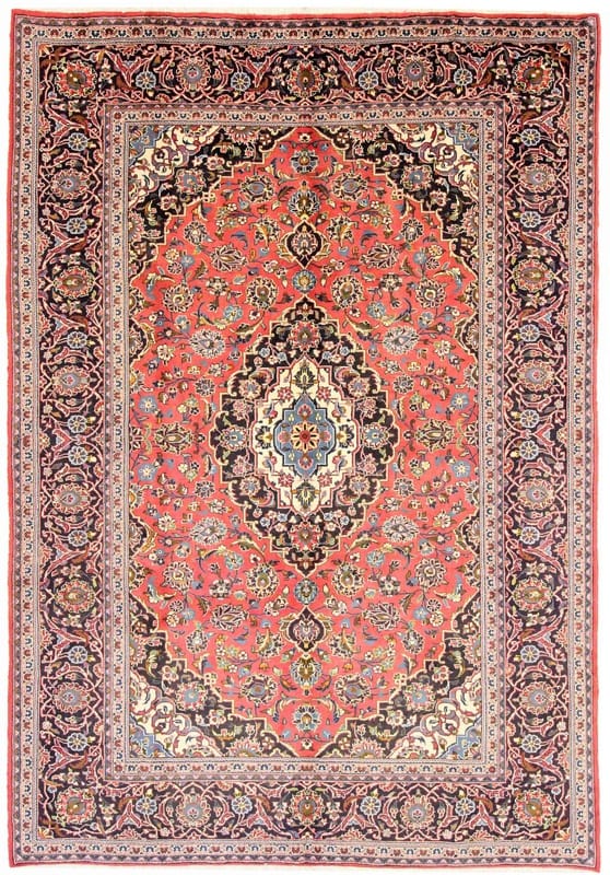 Keschan Teppich 297x208 - Image 1