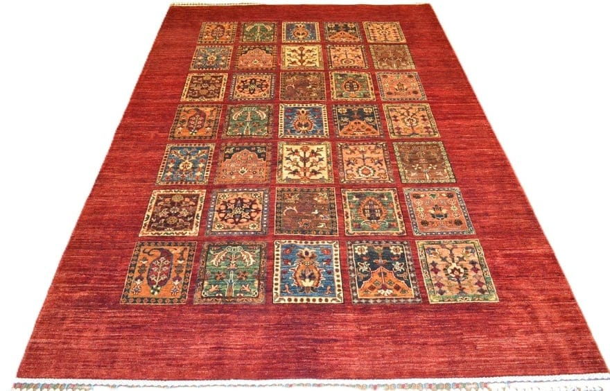Ariana Carpet  255x175 - Image 1