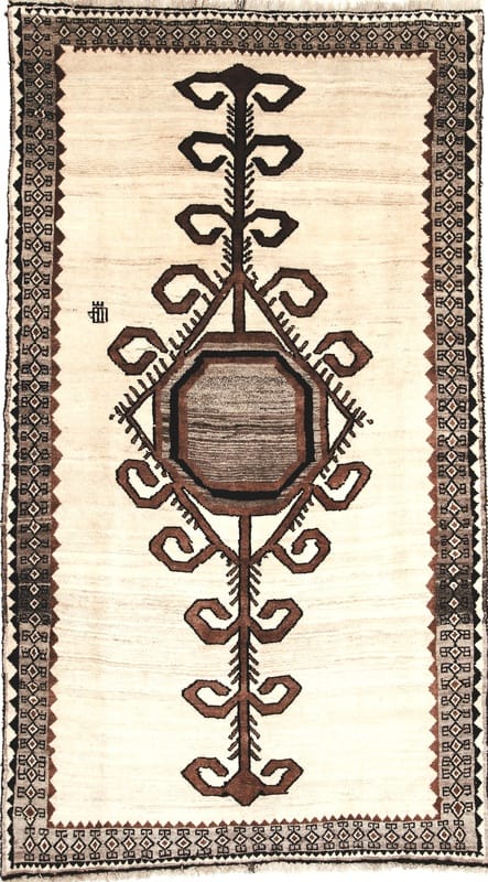 Ghashghai Carpet 269x153 - Image 1