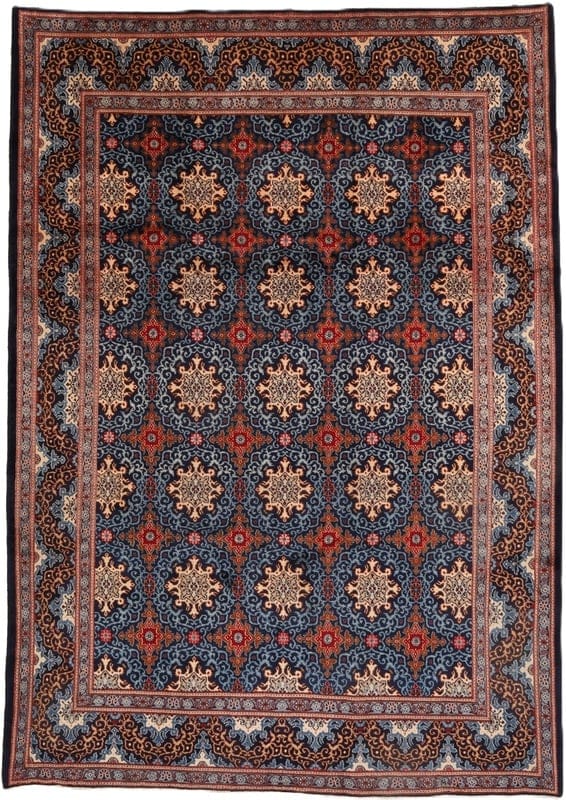 Moud Teppich 350x248 - Image 1