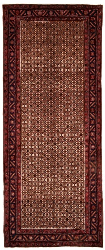 Koleyai Carpet 376x154 - Image 1
