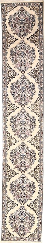 Nain 9La Teppich 395x72 - Image 1