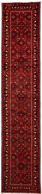 Hamadan Carpet 390x80 - Image 1