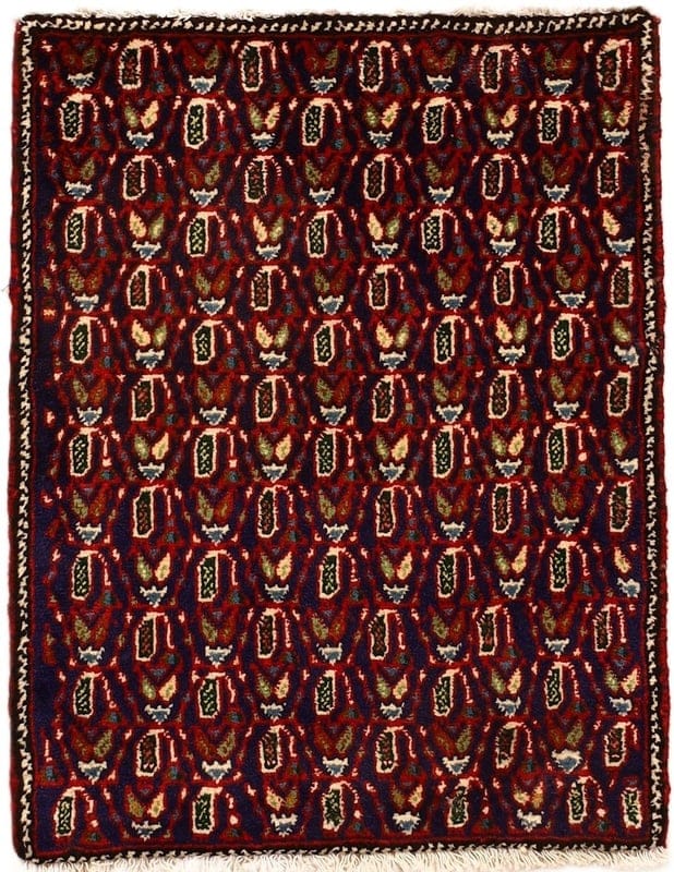 Sirjan Carpet  67x52 - Image 1