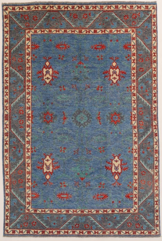 sultanabad Teppich 296x198 - Image 1