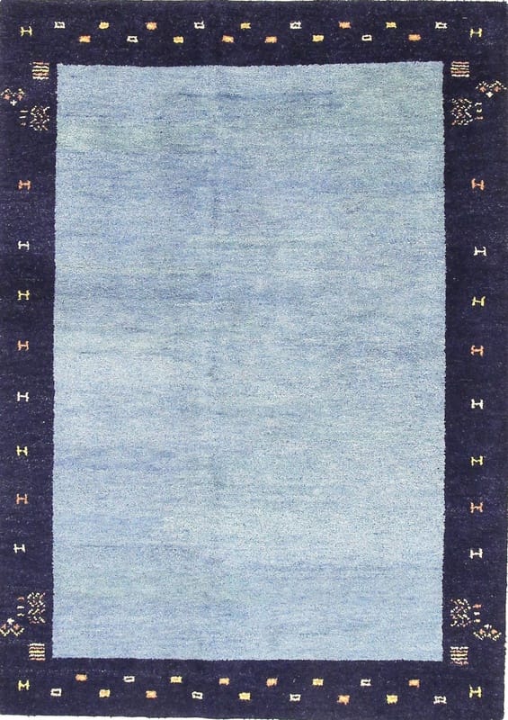 Gabbeh Teppich 200x140 - Image 1